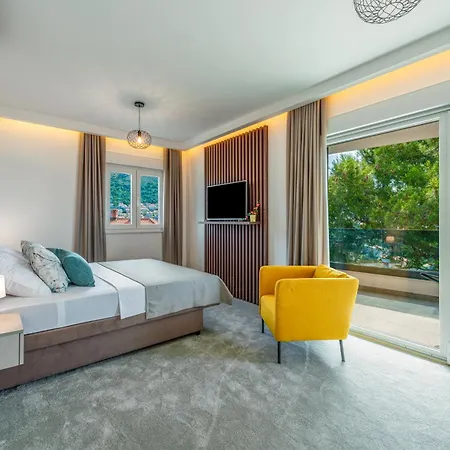 Luxury Marangun דוברובניק