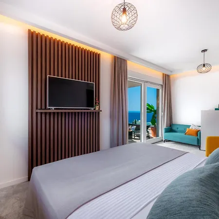 Luxury Marangun * דוברובניק
