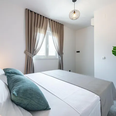 Luxury Marangun דוברובניק