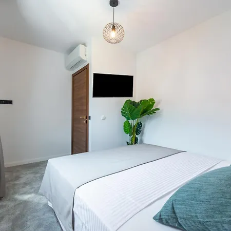 Luxury Marangun * 杜布罗夫尼克