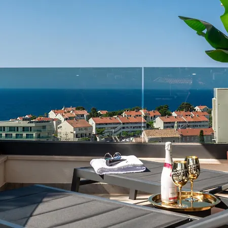 Luxury Marangun Dubrovnik