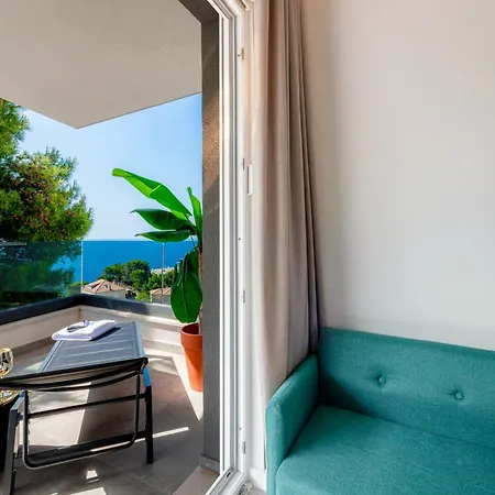 Luxury Marangun * 杜布罗夫尼克