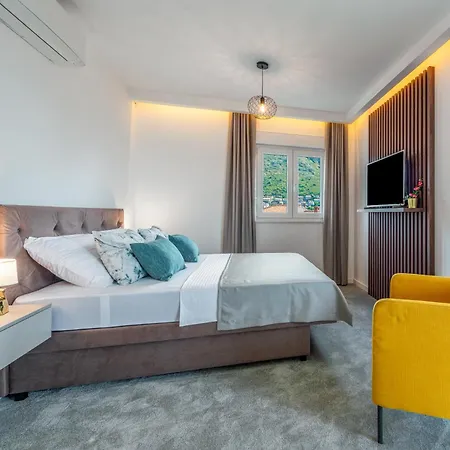 דירה Luxury Marangun