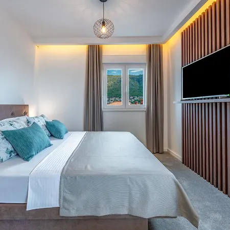 Luxury Marangun * דוברובניק