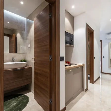 Luxury Marangun * דוברובניק