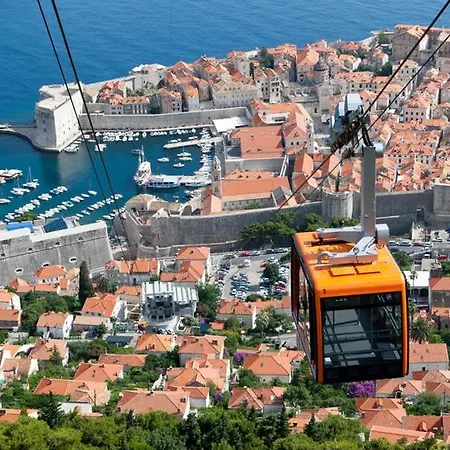 Luxury Marangun Apartment Dubrovnik