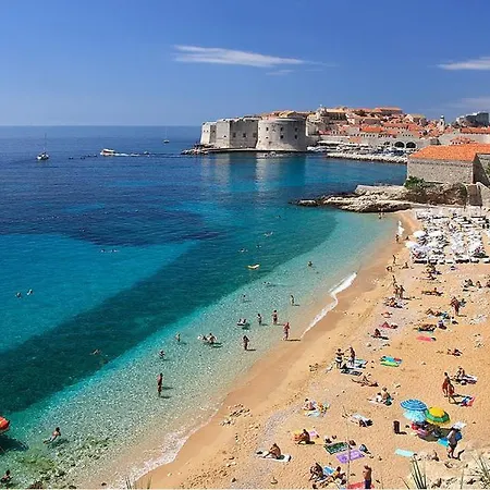 Luxury Marangun Dubrovnik