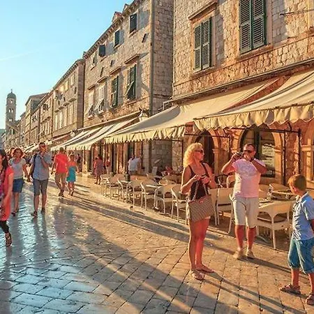 Luxury Marangun Dubrovnik