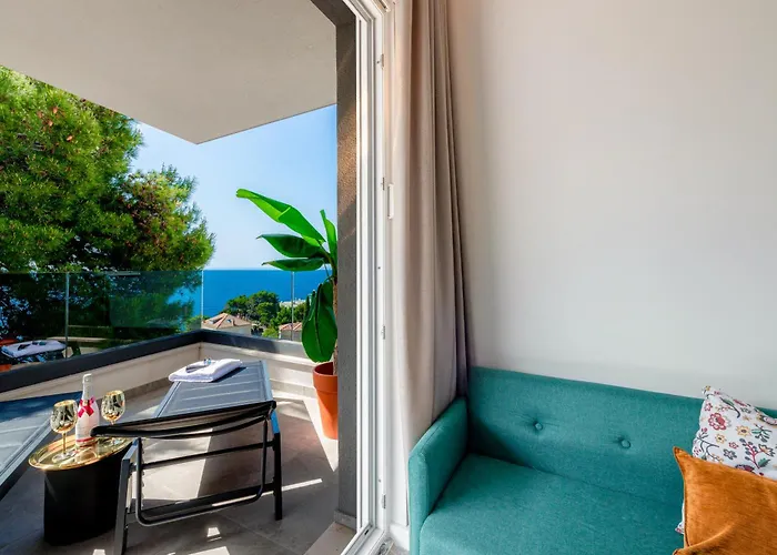 Luxury Marangun * Dubrovnik