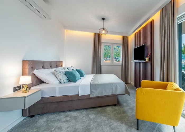 Apartman Luxury Marangun