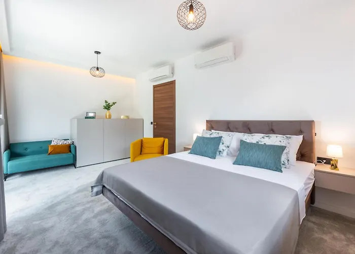 Apartman Luxury Marangun Dubrovnik