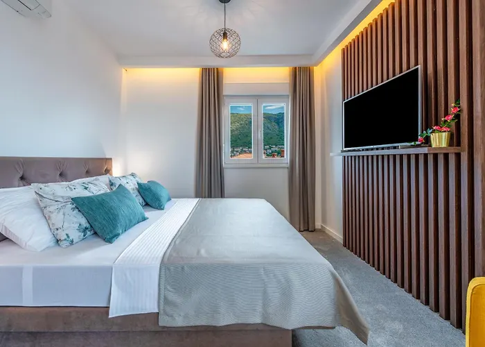 Luxury Marangun * 杜布罗夫尼克