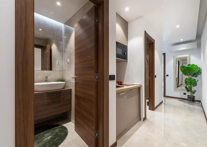 Luxury Marangun * 杜布罗夫尼克