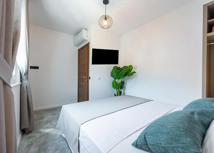 Luxury Marangun * 杜布罗夫尼克