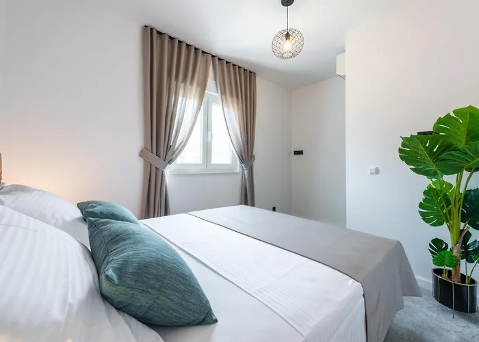 Luxury Marangun 杜布罗夫尼克