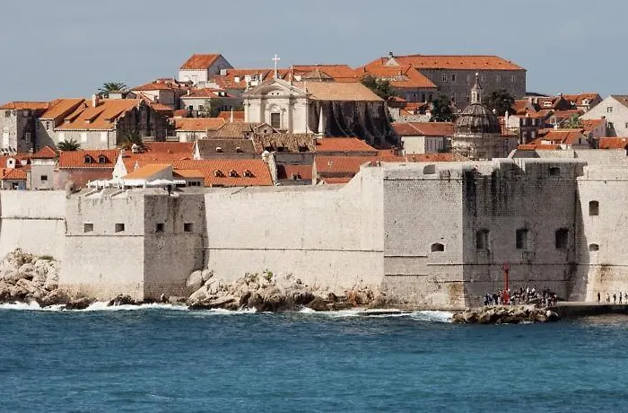 Apartman Luxury Marangun *