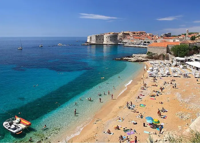 Luxury Marangun Dubrovnik