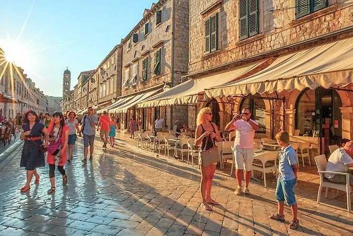 Luxury Marangun Dubrovník