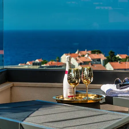 Lejlighed Luxury Marangun *